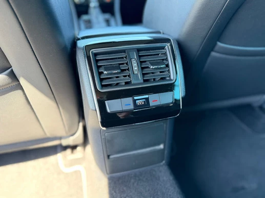 Škoda Superb - Afbeelding 13 van 30
