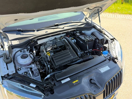 Škoda Superb - Afbeelding 23 van 30