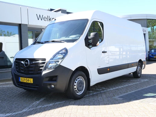 Opel Movano - Afbeelding 1 van 23