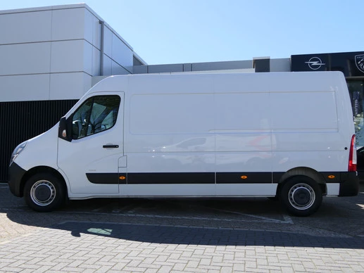 Opel Movano - Afbeelding 2 van 23
