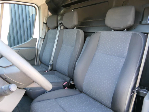 Opel Movano - Afbeelding 4 van 23
