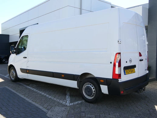 Opel Movano - Afbeelding 5 van 23