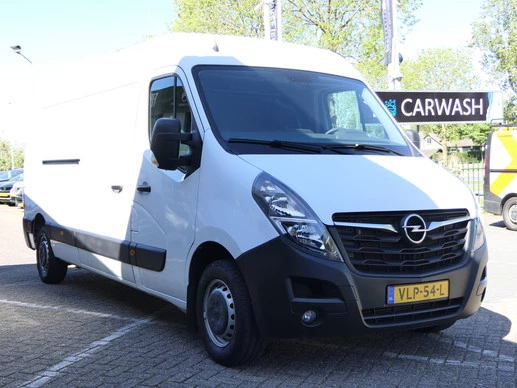 Opel Movano - Afbeelding 6 van 23