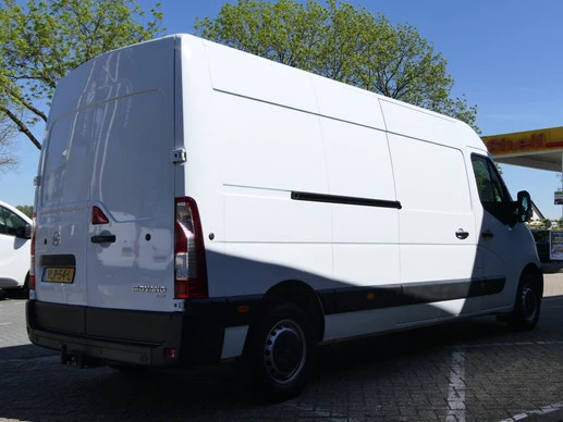 Opel Movano - Afbeelding 7 van 23