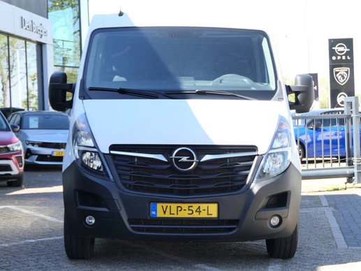 Opel Movano - Afbeelding 8 van 23