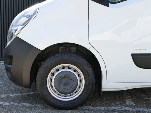 Opel Movano - Afbeelding 10 van 23