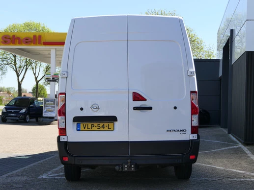 Opel Movano - Afbeelding 11 van 23