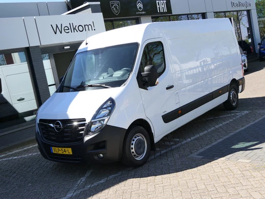 Opel Movano - Afbeelding 12 van 23
