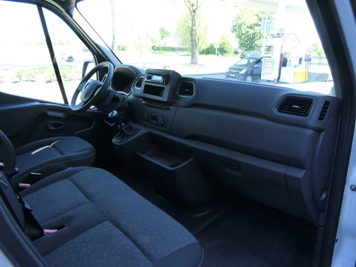 Opel Movano - Afbeelding 13 van 23