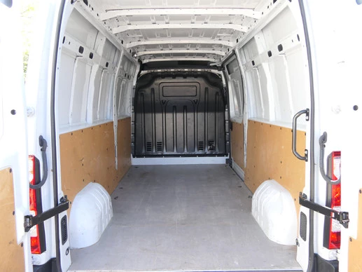 Opel Movano - Afbeelding 15 van 23