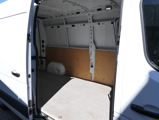 Opel Movano - Afbeelding 16 van 23