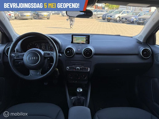 Audi A1 Sportback - Afbeelding 2 van 21