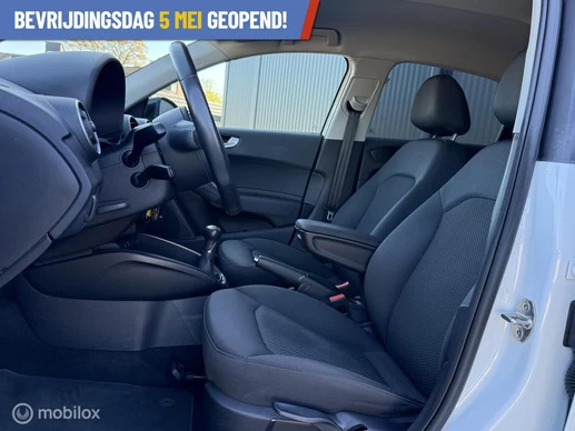 Audi A1 Sportback - Afbeelding 4 van 21