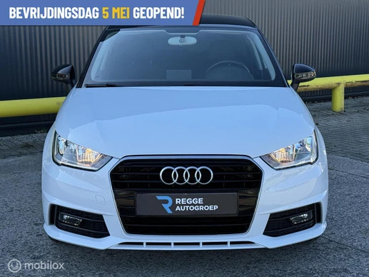 Audi A1 Sportback - Afbeelding 6 van 21