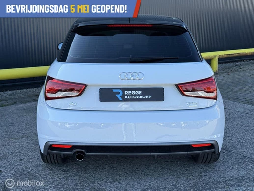 Audi A1 Sportback - Afbeelding 8 van 21