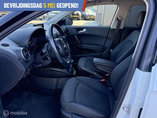 Audi A1 Sportback - Afbeelding 10 van 21