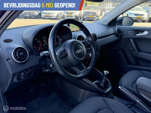 Audi A1 Sportback - Afbeelding 11 van 21