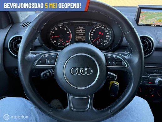 Audi A1 Sportback - Afbeelding 12 van 21