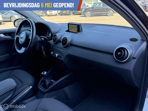 Audi A1 Sportback - Afbeelding 13 van 21