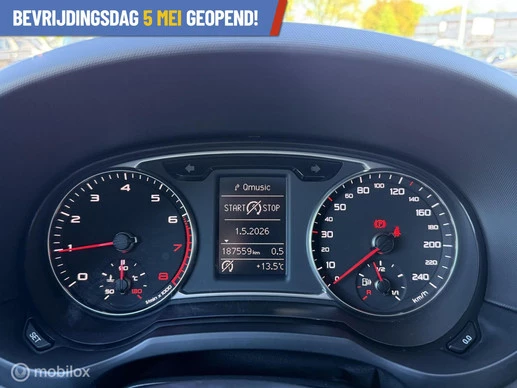 Audi A1 Sportback - Afbeelding 15 van 21