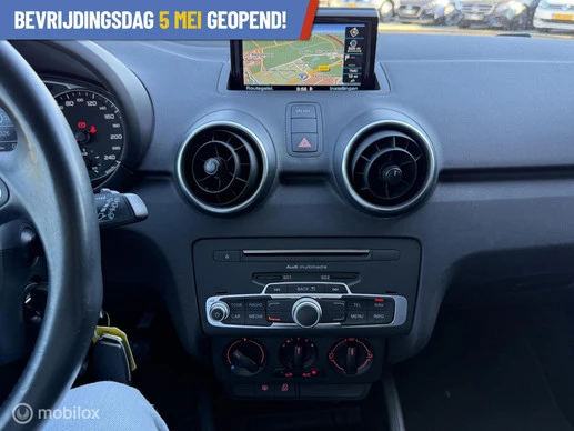 Audi A1 Sportback - Afbeelding 16 van 21