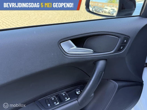 Audi A1 Sportback - Afbeelding 18 van 21