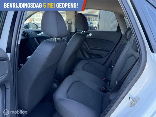 Audi A1 Sportback - Afbeelding 19 van 21