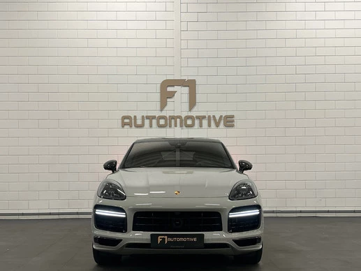 Porsche Cayenne - Afbeelding 4 van 30