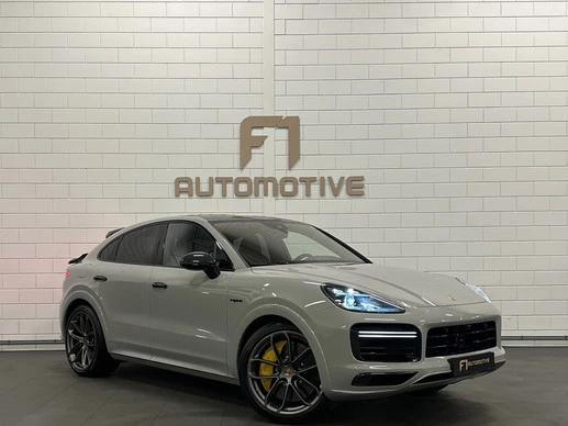 Porsche Cayenne - Afbeelding 5 van 30