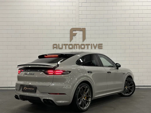 Porsche Cayenne - Afbeelding 6 van 30