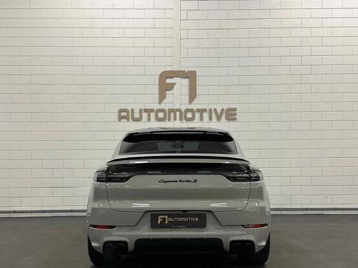 Porsche Cayenne - Afbeelding 7 van 30