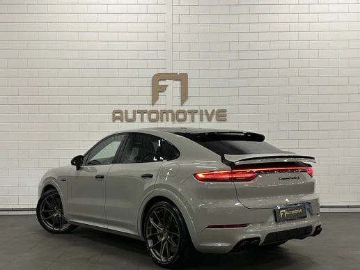 Porsche Cayenne - Afbeelding 8 van 30