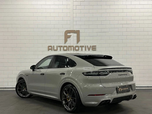 Porsche Cayenne - Afbeelding 9 van 30