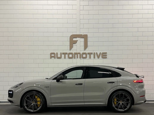 Porsche Cayenne - Afbeelding 10 van 30