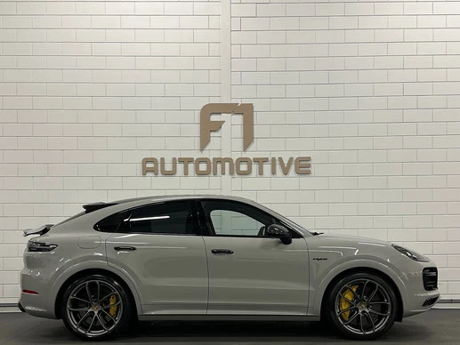 Porsche Cayenne - Afbeelding 11 van 30