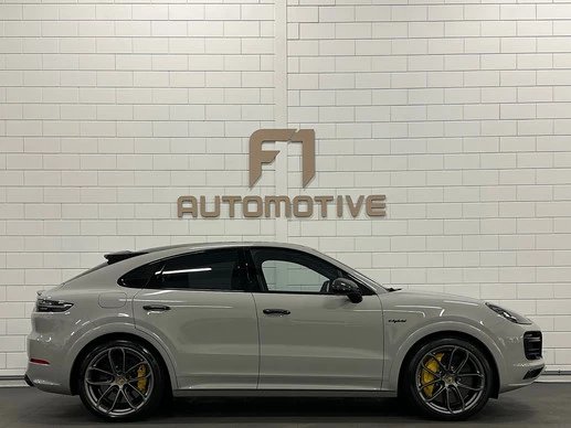 Porsche Cayenne - Afbeelding 12 van 30