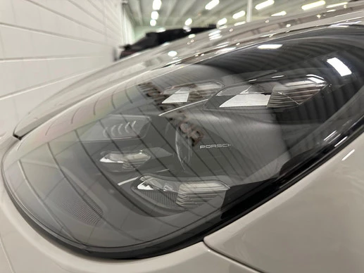 Porsche Cayenne - Afbeelding 17 van 30