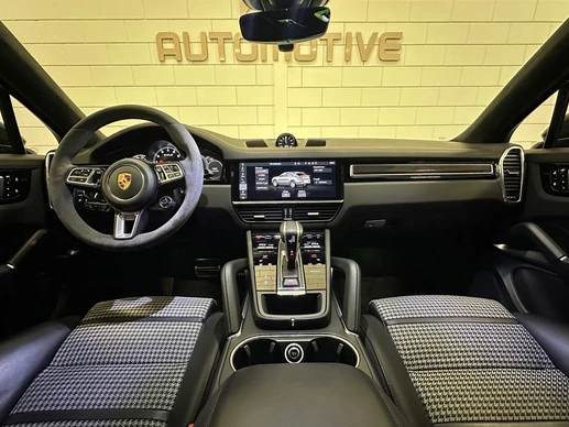 Porsche Cayenne - Afbeelding 18 van 30