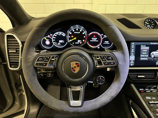 Porsche Cayenne - Afbeelding 23 van 30