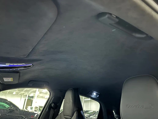 Porsche Cayenne - Afbeelding 28 van 30