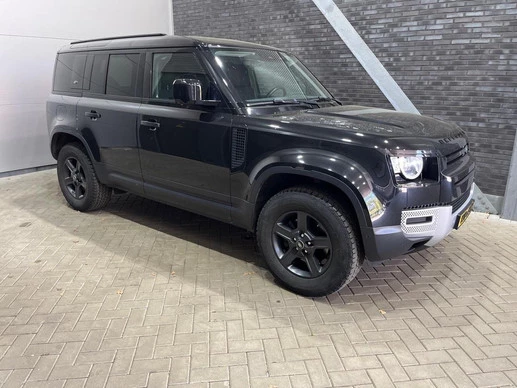 Land Rover Defender - Afbeelding 1 van 5
