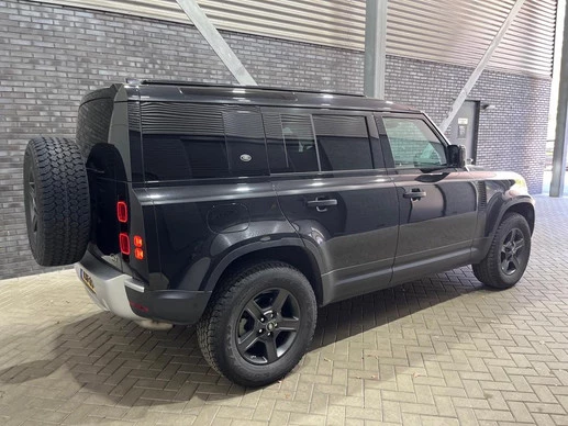 Land Rover Defender - Afbeelding 2 van 5