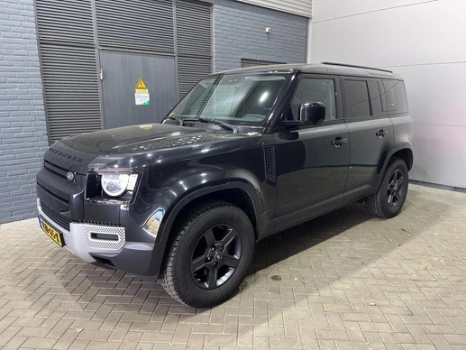 Land Rover Defender - Afbeelding 3 van 5
