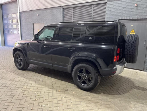 Land Rover Defender - Afbeelding 4 van 5