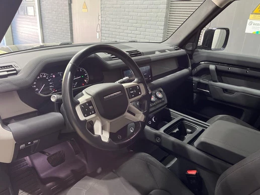 Land Rover Defender - Afbeelding 5 van 5
