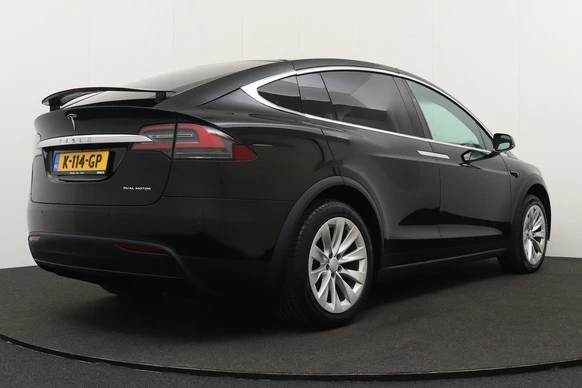 Tesla Model X - Afbeelding 2 van 25