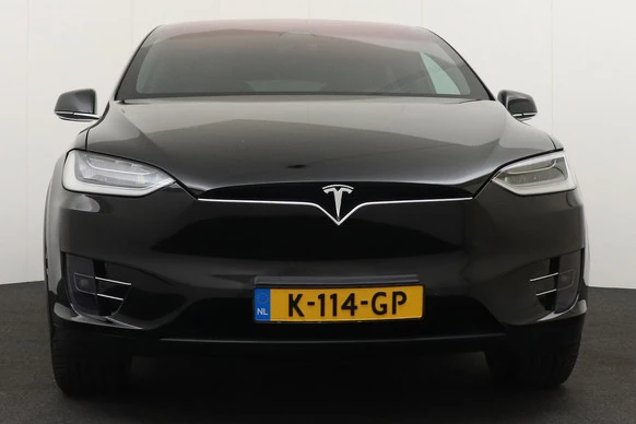 Tesla Model X - Afbeelding 3 van 25