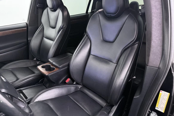 Tesla Model X - Afbeelding 7 van 25