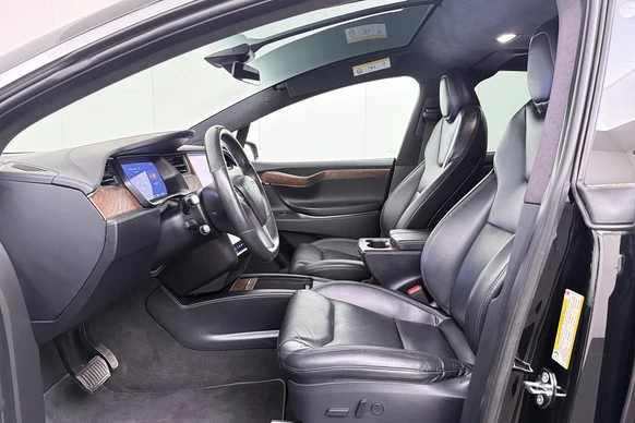 Tesla Model X - Afbeelding 8 van 25