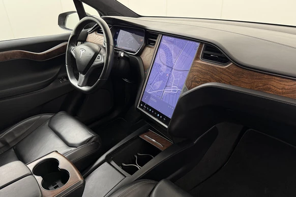 Tesla Model X - Afbeelding 12 van 25